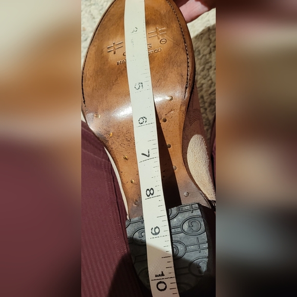 New Circle G Boot - Picture 8 of 11